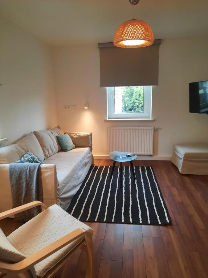 Precioso Apartamento, Aparcamiento Gratis Augustusburg Exterior photo