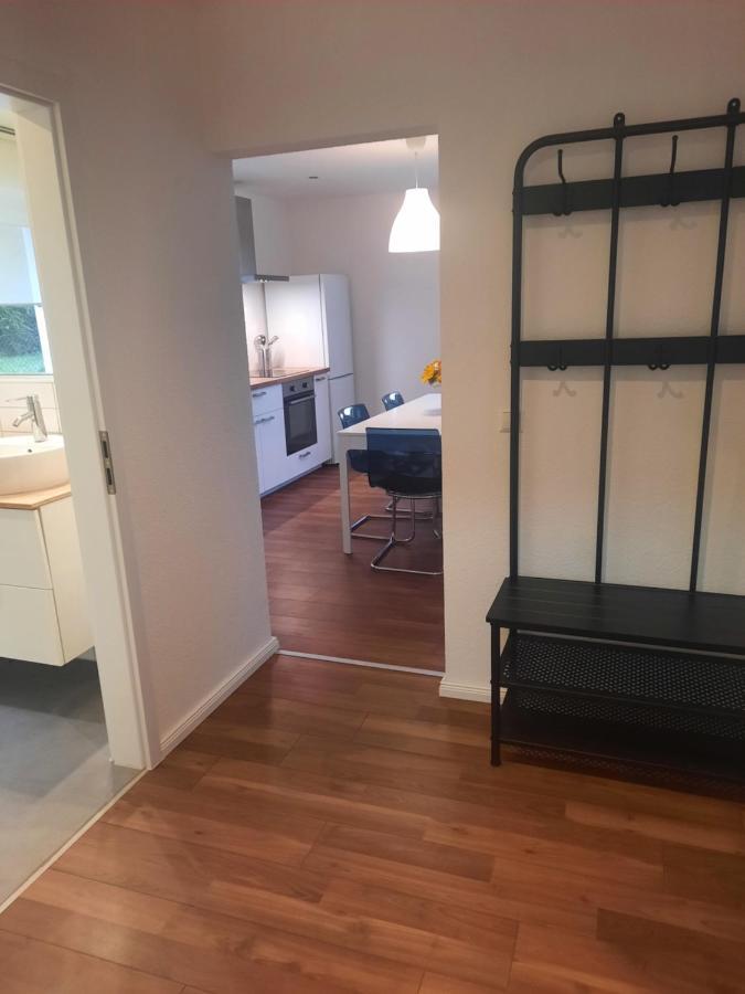 Precioso Apartamento, Aparcamiento Gratis Augustusburg Exterior photo